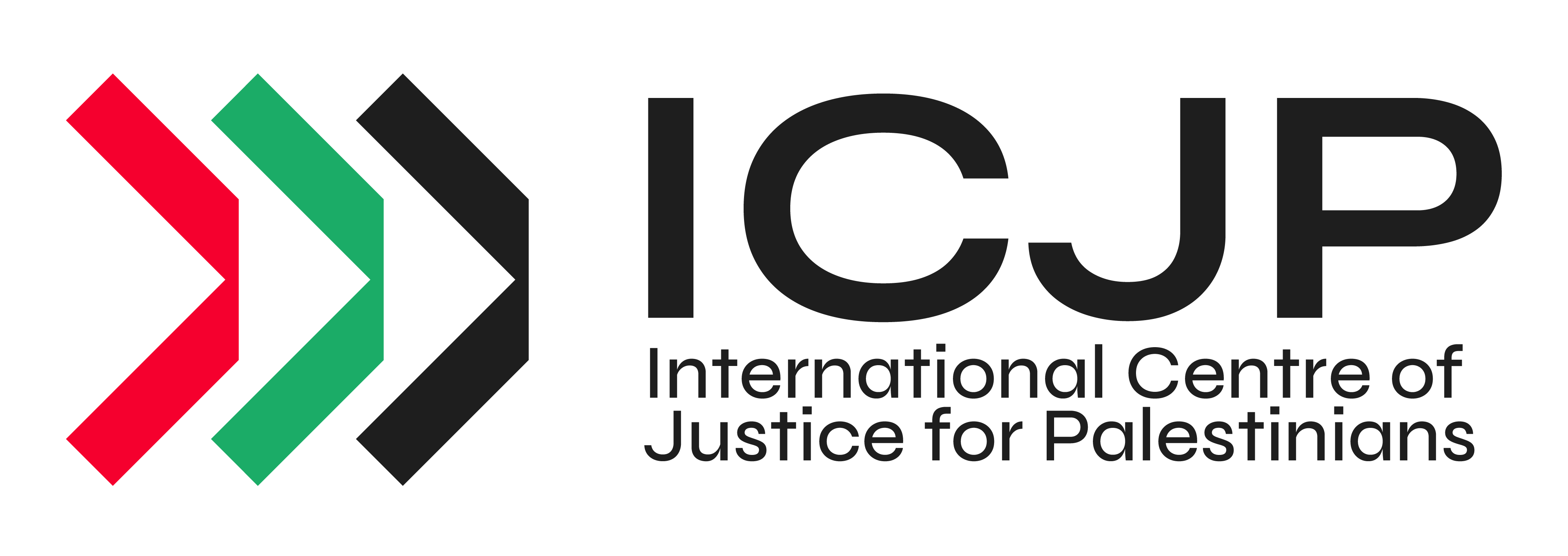 ICJ Palestine